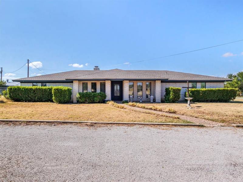 4350 County Road 292, Early, TX 76802