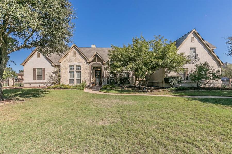 1040 Morton Hill Lane, Haslet, TX 76052