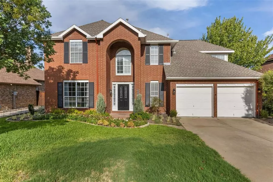 2221 Bennington Avenue, Flower Mound, TX 75028