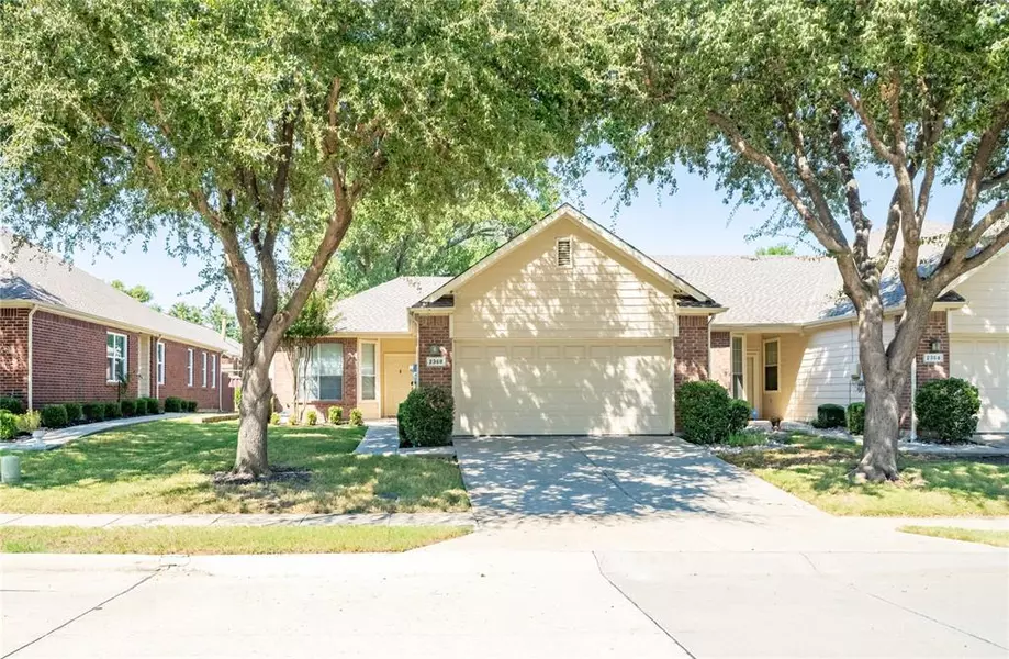 2368 San Jacinto Drive, Lewisville, TX 75067