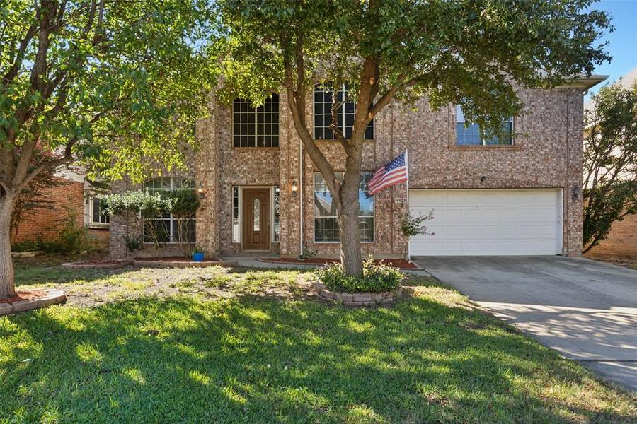 4621 Ocean Drive, Fort Worth, TX 76123