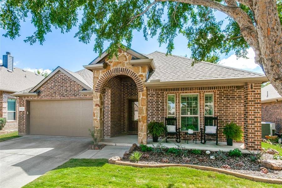 10121 Horseshoe Lane, Mckinney, TX 75072