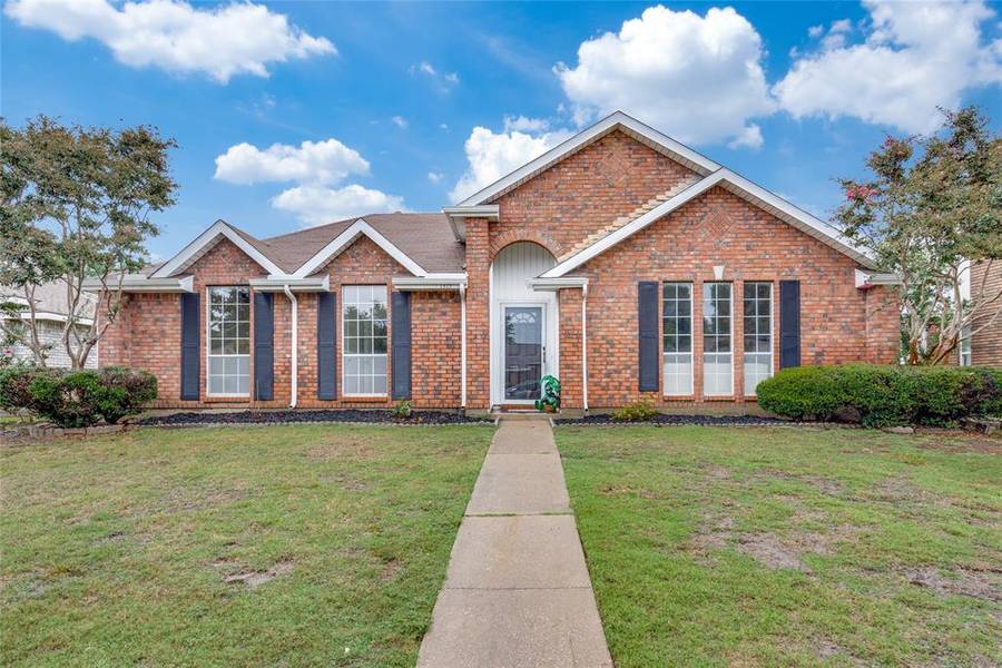 1315 Silver Maple Drive, Carrollton, TX 75007