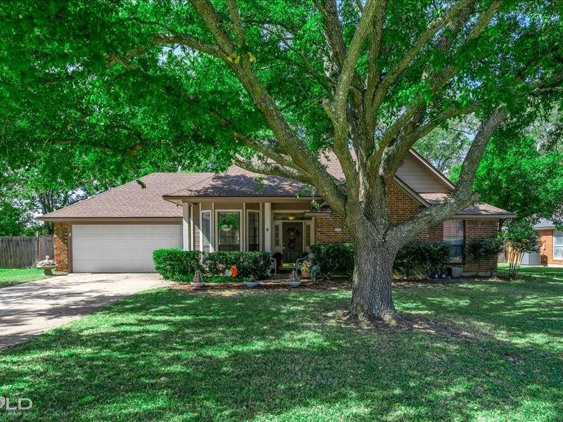 5113 Tara Lane, Bossier City, LA 71111