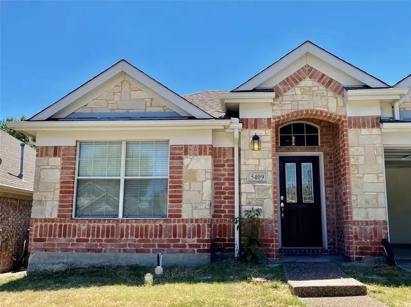 5409 Binbranch Lane, Mckinney, TX 75071