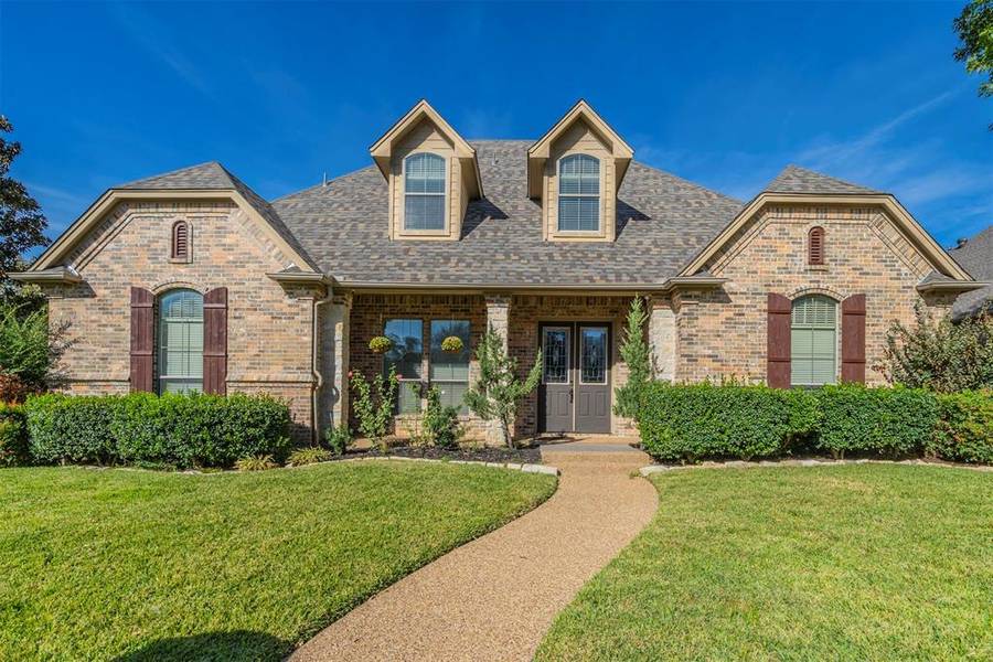 5405 Rome Court, Arlington, TX 76017