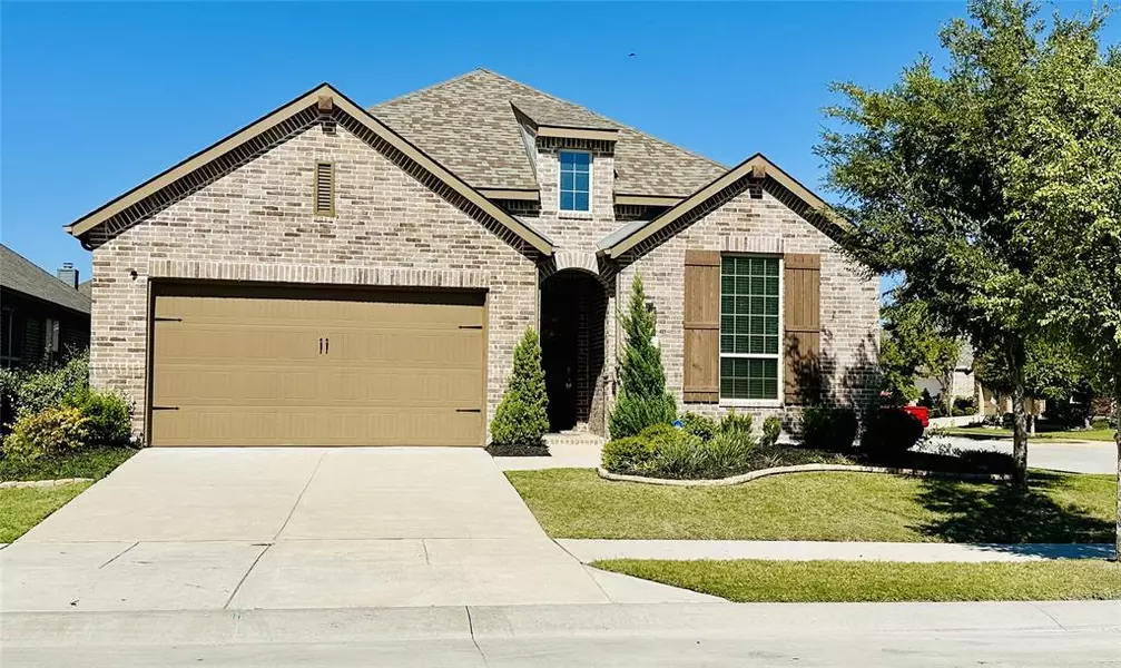 10029 Denali Drive, Oak Point, TX 75068