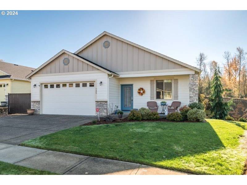 146 ZEPHYR DR, Silver Lake, WA 98645