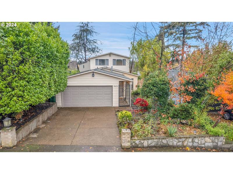 8603 SW 19TH AVE, Portland, OR 97035