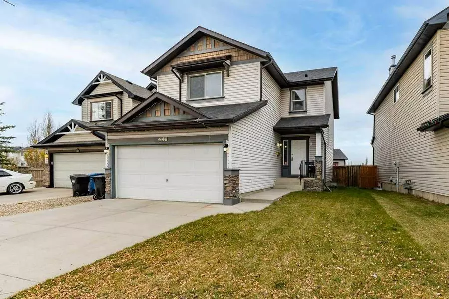 446 Panamount BLVD Northwest, Calgary, AB T3K 5V1