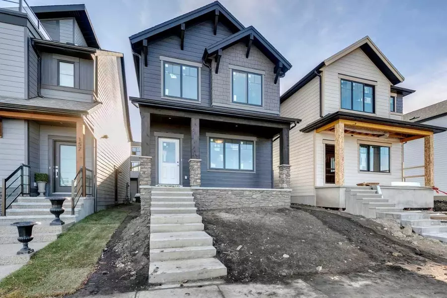 161 Treeline AVE Southwest, Calgary, AB T2Y0S1