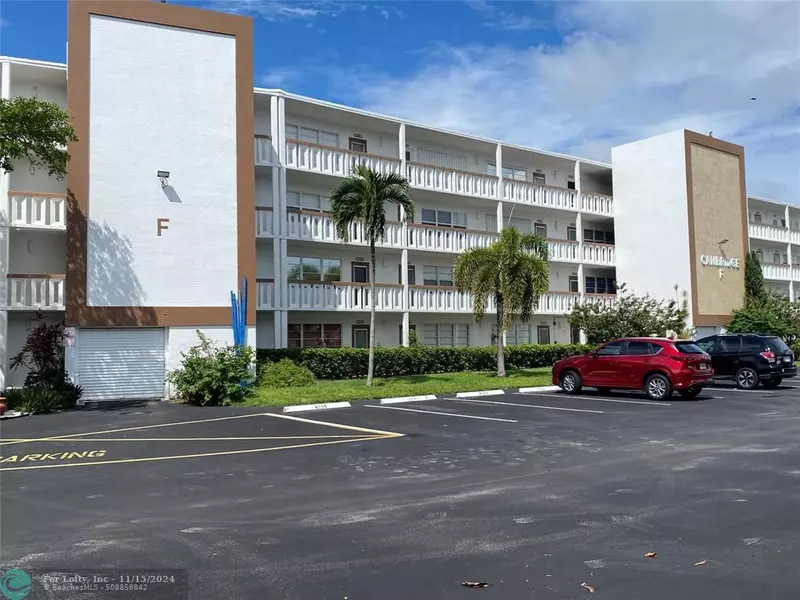 3132 Cambridge F  #3132, Deerfield Beach, FL 33442