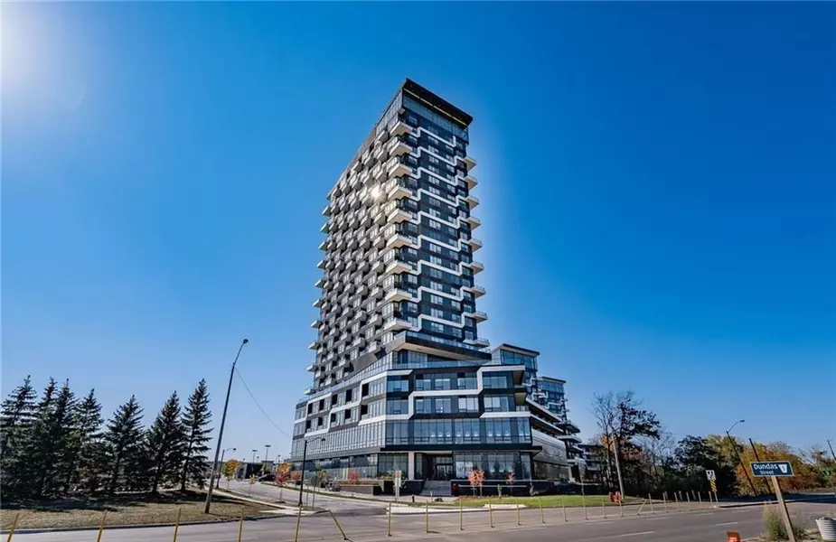 297 Oak Walk DR #1202, Oakville, ON L6H 3R6