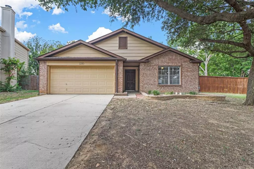 Denton, TX 76210,3105 Briary Trace Court