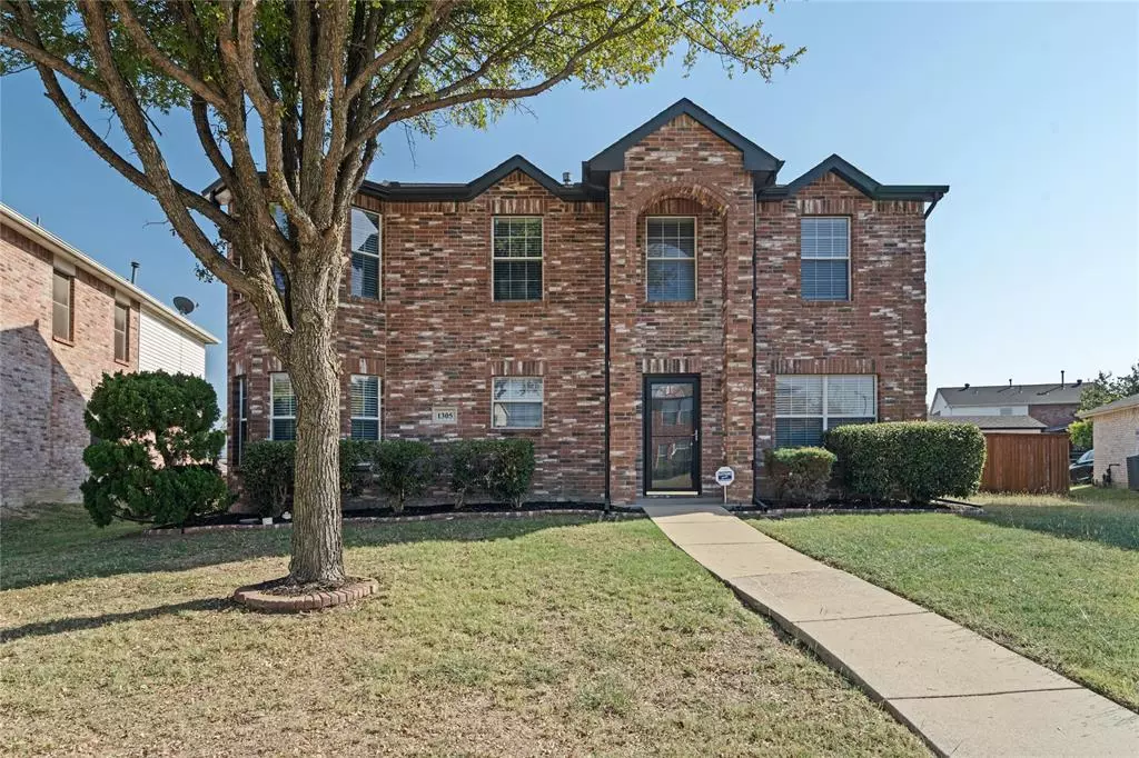 Desoto, TX 75115,1305 Willowsprings Court