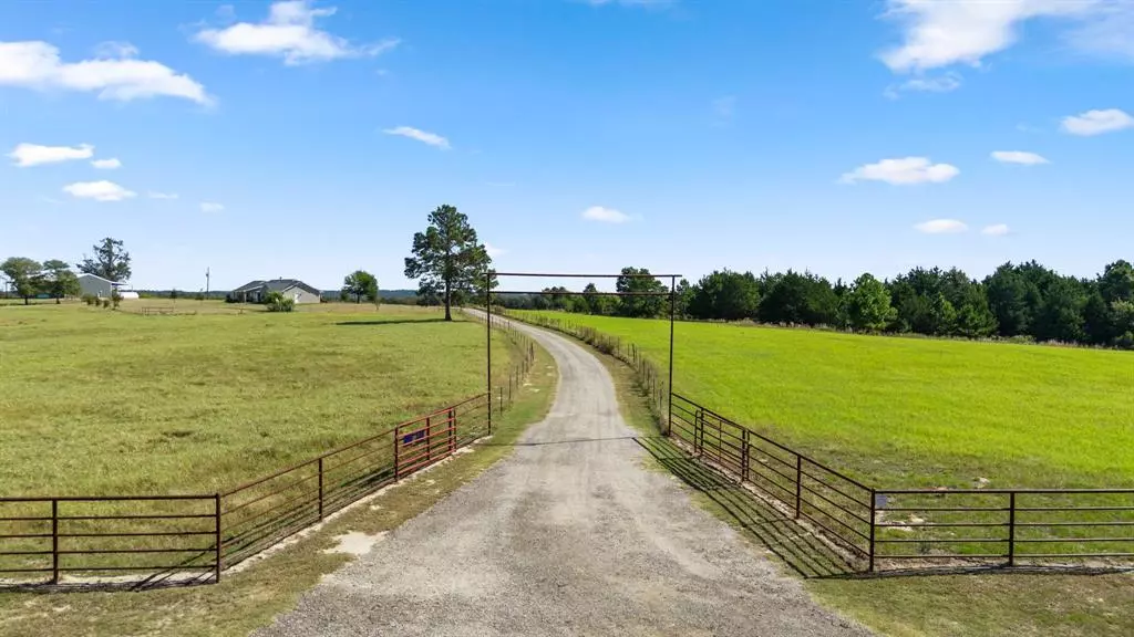 Murchison, TX 75778,300 VZ County Road #4718