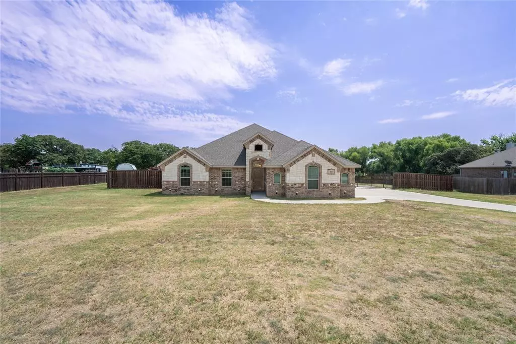 Azle, TX 76020,184 Briar Meadows Circle