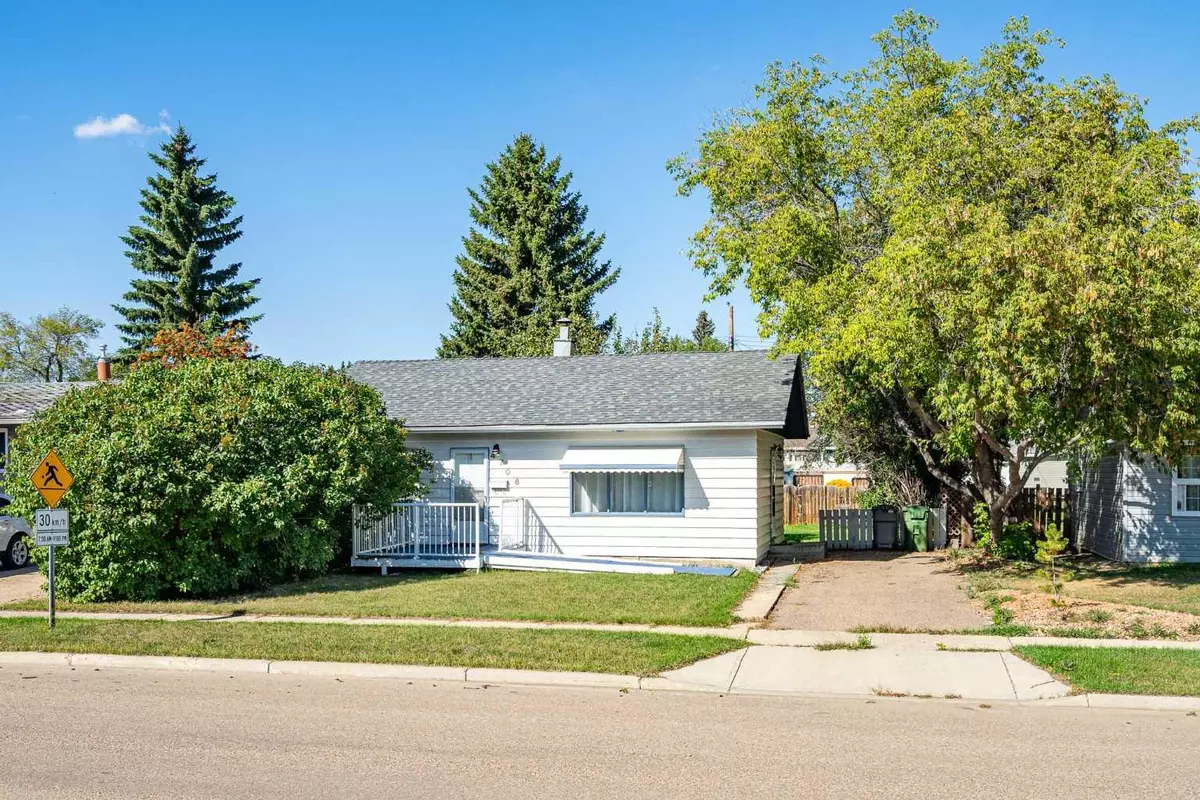 Lloydminster, SK S9V 0B7,4706 39 ST