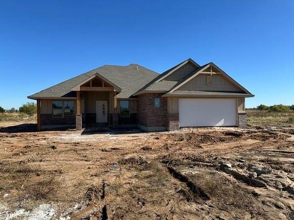 4467 Dutton Circle, El Reno, OK 73036