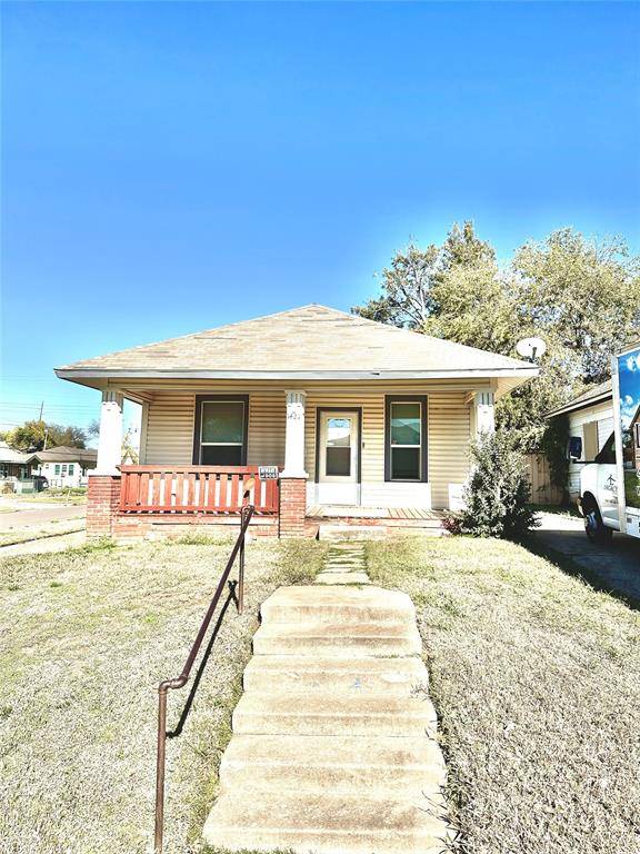 1421 NW 9th Street, Oklahoma City, OK 73106