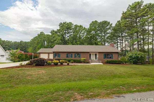 Littleton, NC 27850,103 Madge Road