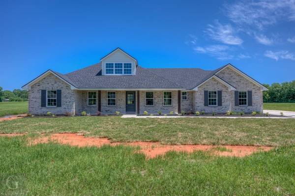 Blanchard, LA 71107,6169 Windwood Estates Drive