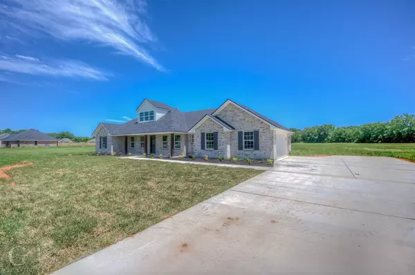 Blanchard, LA 71107,6169 Windwood Estates Drive