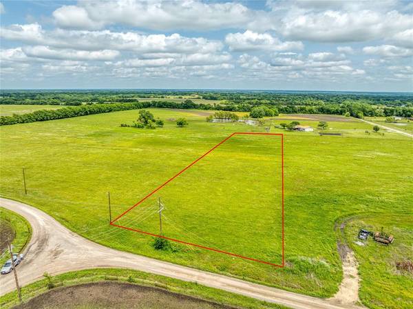 Lot 5 County Road 4145, Bonham, TX 75418