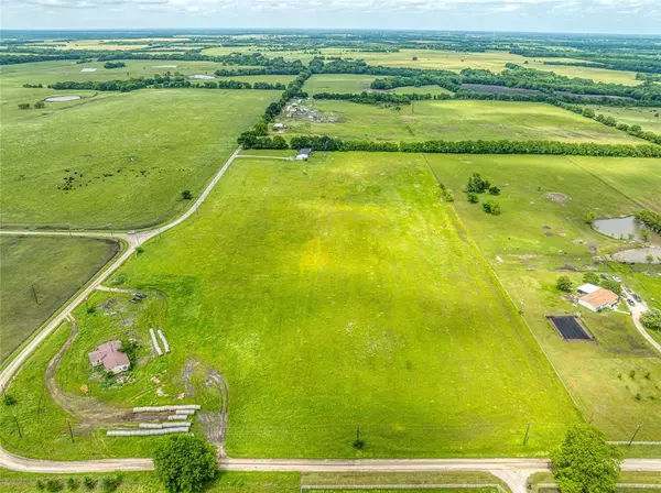 Bonham, TX 75418,Lot 6 County Road 4145