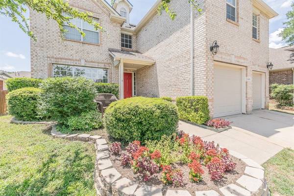 4600 Trumpet Vine,  Denton,  TX 76208