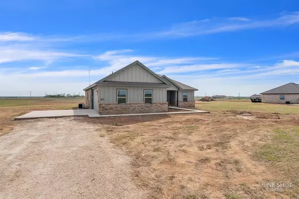 Hawley, TX 79525,2204 Private Road 4282