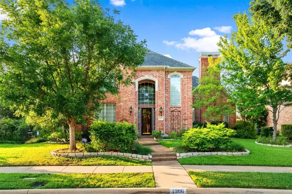 Coppell, TX 75019,1306 Bradford Drive