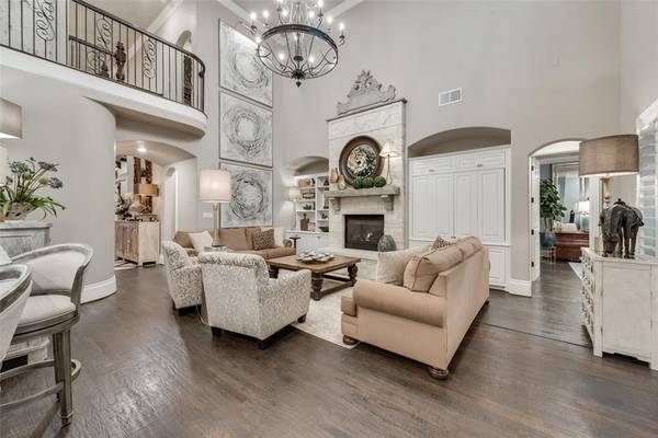 Southlake, TX 76092,613 Rancho Laredo Trail