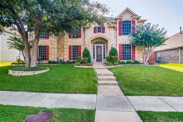 3508 Silverwood Drive,  Carrollton,  TX 75007