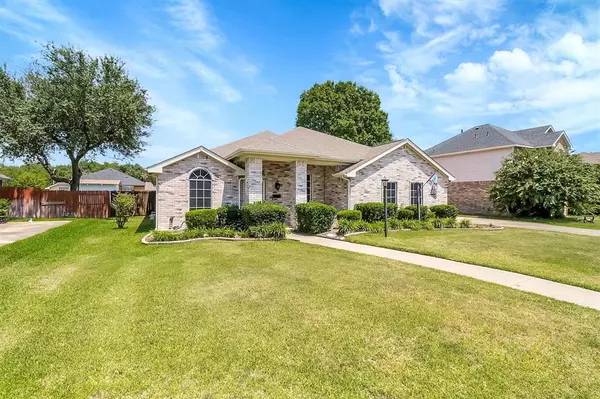 Terrell, TX 75160,107 Forest Creek Lane