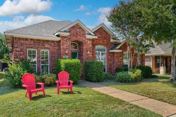 1512 Cedar Grove Court, Allen, TX 75002