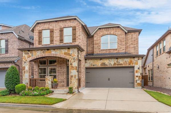 1123 Piedmont Lane, Richardson, TX 75080