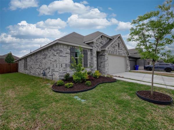 1124 Blue Ridge Place, Royse City, TX 75189