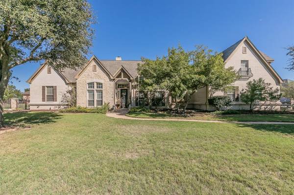 1040 Morton Hill Lane, Haslet, TX 76052