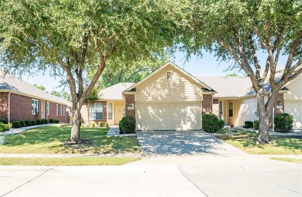 2368 San Jacinto Drive, Lewisville, TX 75067