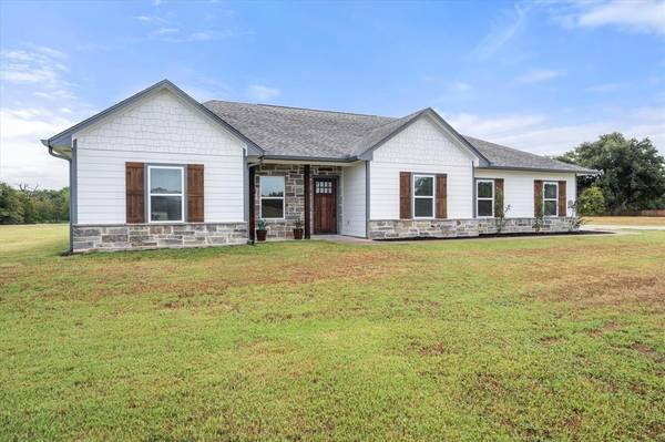 741 Clear Water Court, Corsicana, TX 75109