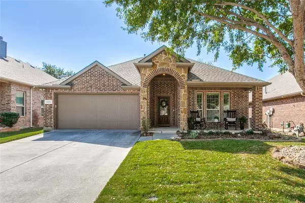 Mckinney, TX 75072,10121 Horseshoe Lane