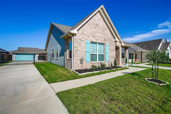 Burleson, TX 76028,624 Adeline Drive