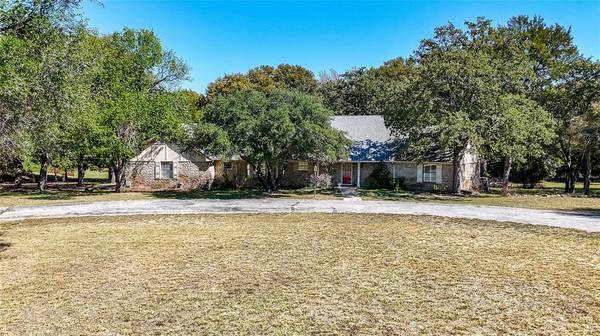 1904 Oak Ridge Trail,  Bridgeport,  TX 76426