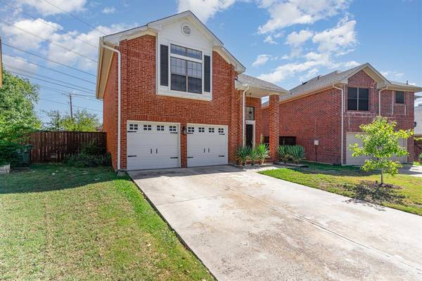 Lewisville, TX 75077,1311 Jasmine Drive