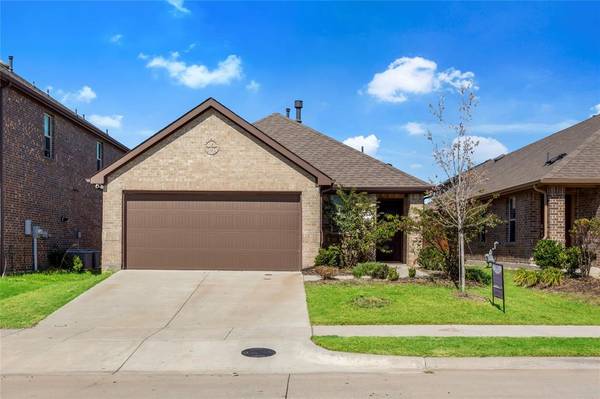 2398 Neff Lane, Forney, TX 75126