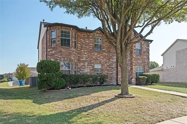 Desoto, TX 75115,1305 Willowsprings Court