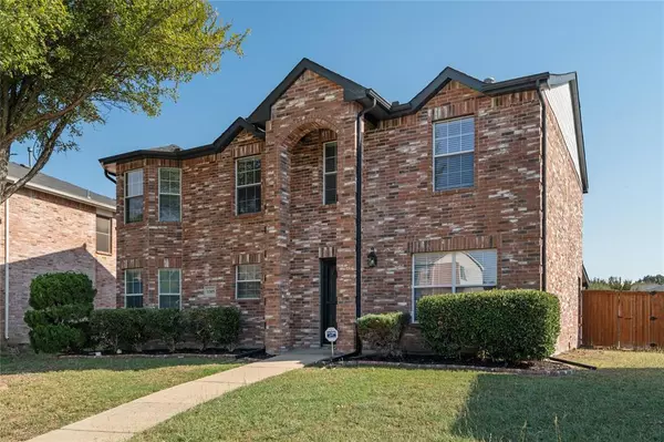 Desoto, TX 75115,1305 Willowsprings Court