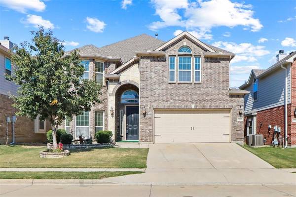 1321 Creosote Drive, Fort Worth, TX 76177