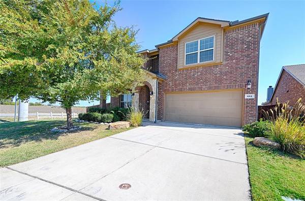 661 Lancashire, Prosper, TX 75078